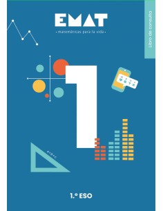 EMAT 1º Secundaria Consulta